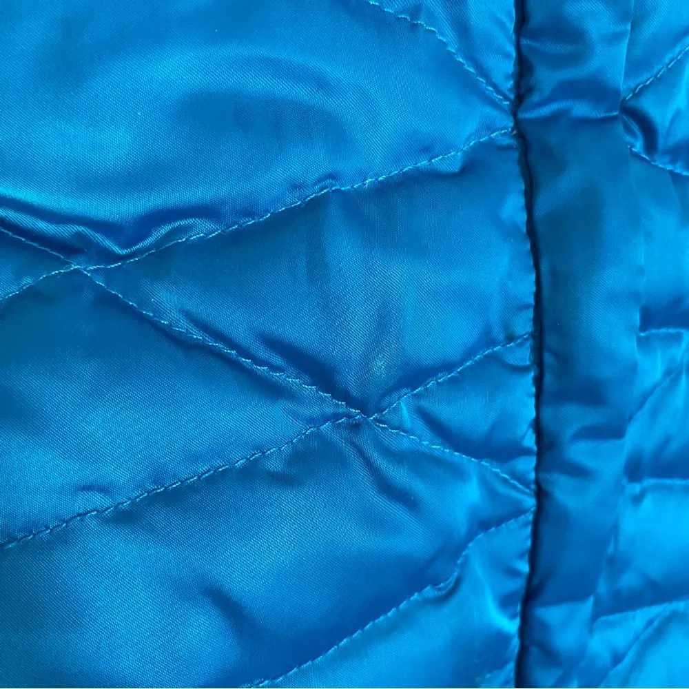 The North Face 550 Fill Puffer Coat - Picture 6 of 8